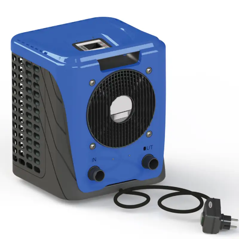 Pompe à chaleur Hot water pour piscine hors sol < 20 m³