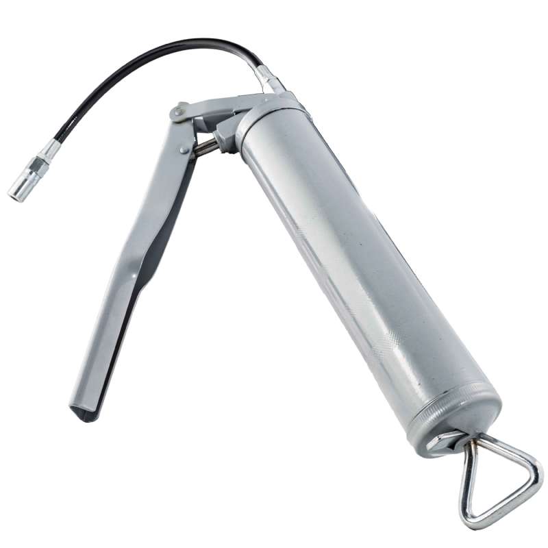 Pompe à graisse 400 g