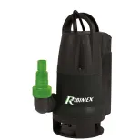 Pompe immergée à flotteur intégré 550w