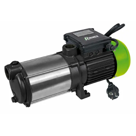 Pompe multicellulaire 1450 watts