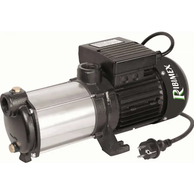 Pompe multicellulaire 2300 watts