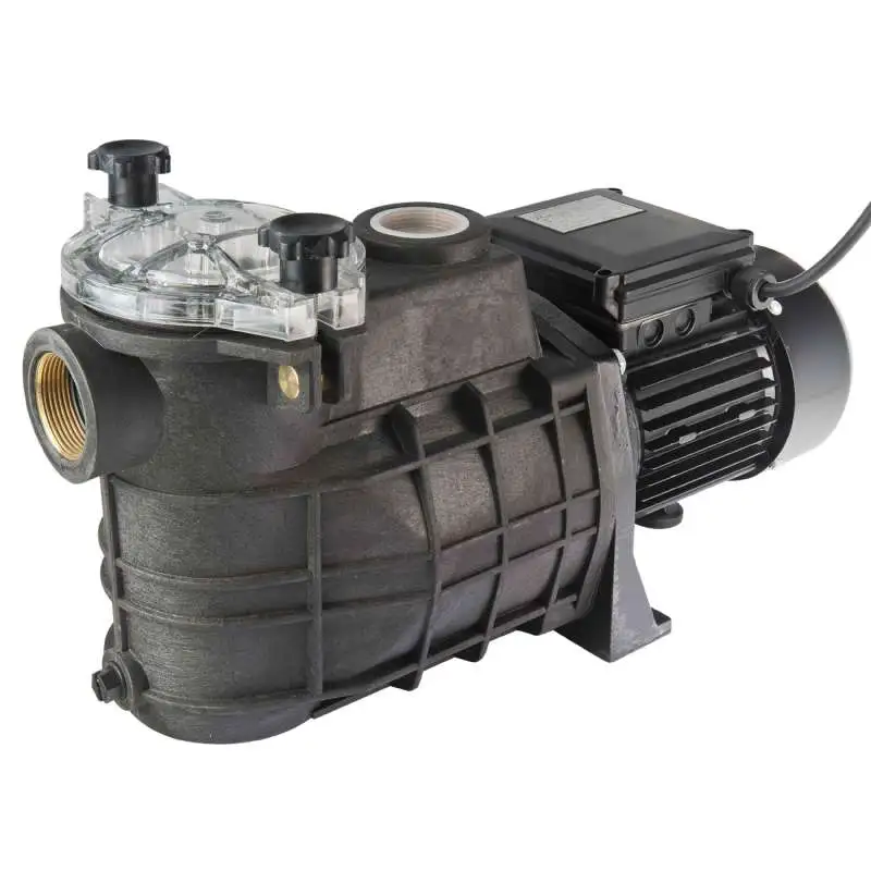 Pompe 650 w spéciale piscine