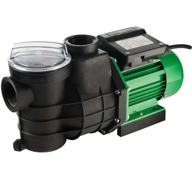 Pompe spéciale piscine 750w