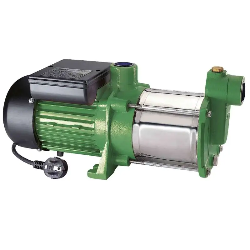 Pompe de surface multi cellulaire