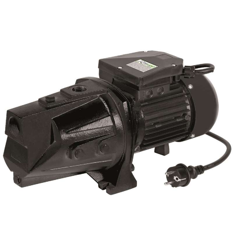Pompe à eau 1800w auto-amorçante Ribiland