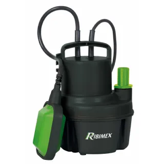 Pompe vide cave 250 watts