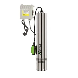 Pompe de puit profond 750w