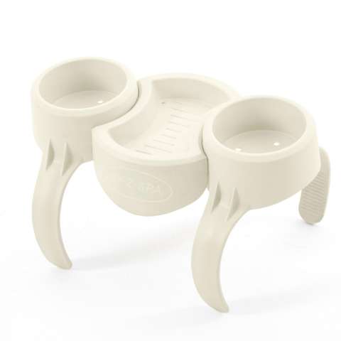 Porte gobelets pour spa gonflable - Bestway - 10,19€ Porte gobelets pour spa gonflable