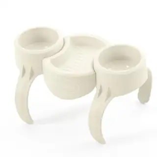 Porte gobelets pour spa gonflable
