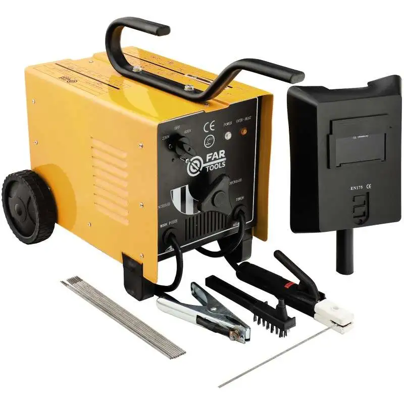 Poste à souder 200A-10,6kW