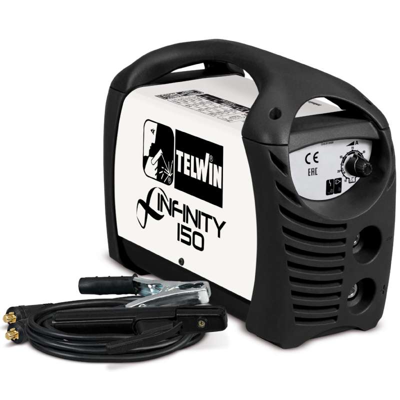 Poste à souder inverter 150 Telwin - Telwin - 193,41€ Poste à souder inverter 150 Telwin