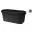 Pot de fleurs balcon 60 x 28 x 25cm 