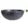 Pot de fleur d40x16cm anthracite