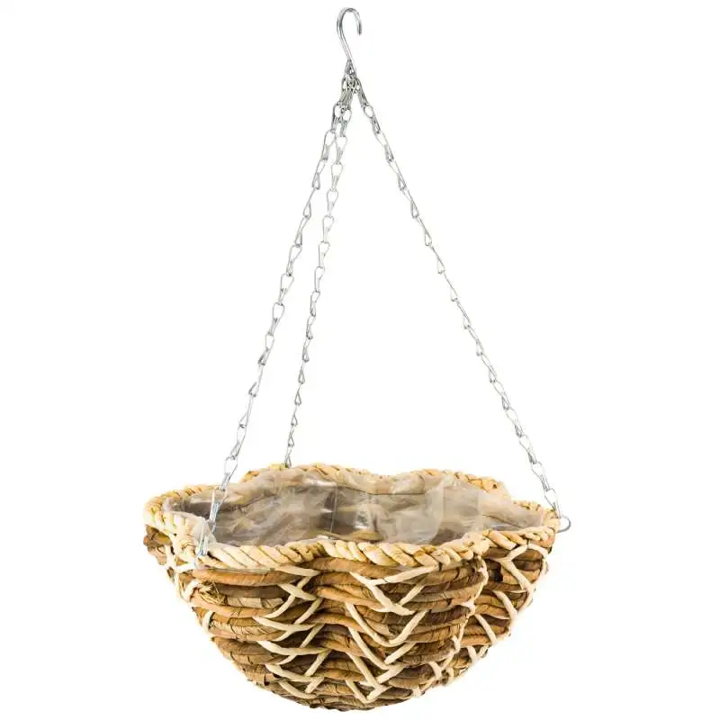 Pot de fleur suspendus ø35cm