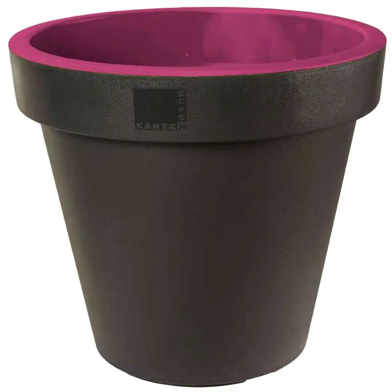 Pot de fleurs Violet Ø 30 cm
