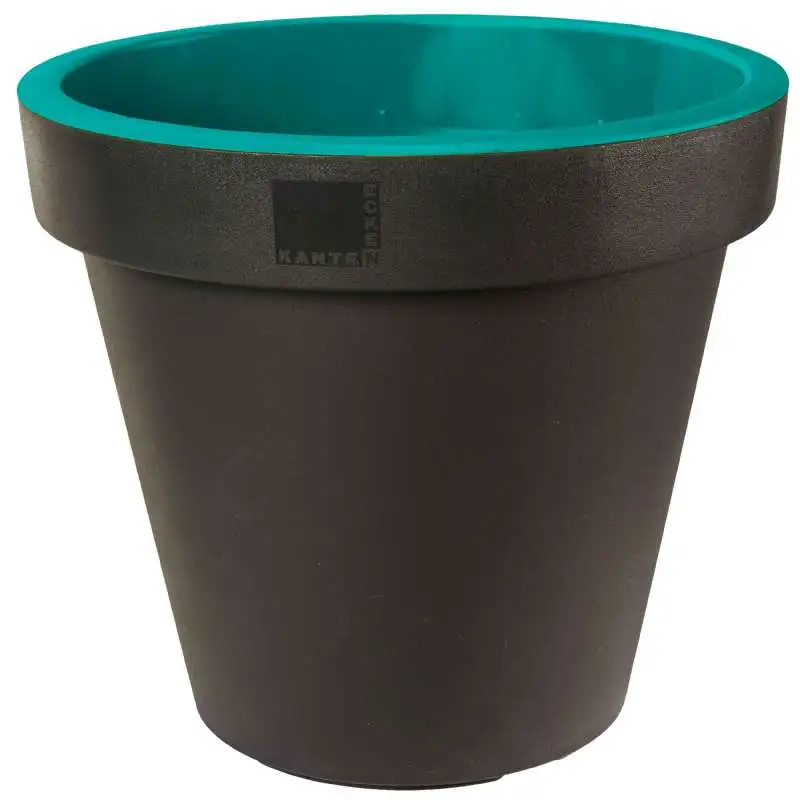 Pot de fleurs Bleu Ø 30 cm