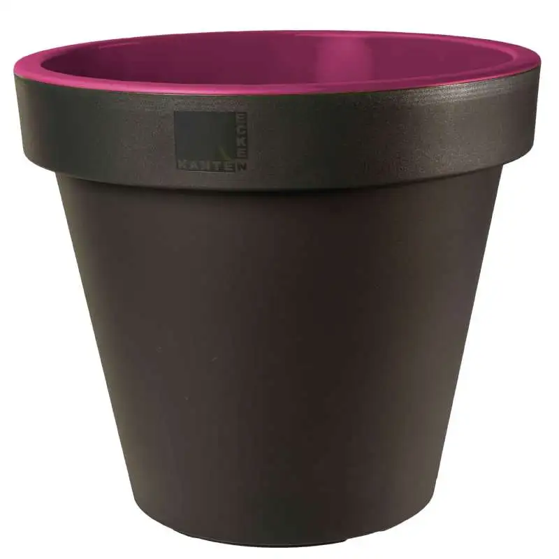 Pot de fleurs Violet Ø 40 cm