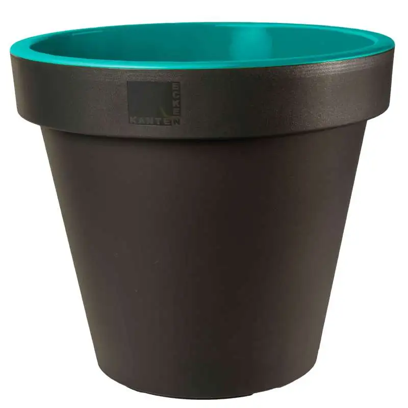 Pot de fleurs Bleu Ø 40 cm