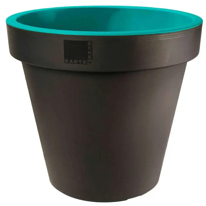Pot de fleurs Bleu Ø 50 cm