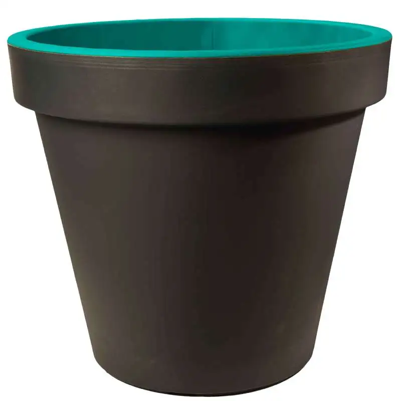 Pot de fleurs Bleu Ø 60 cm