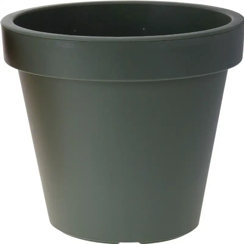 Pot à fleurs Vert