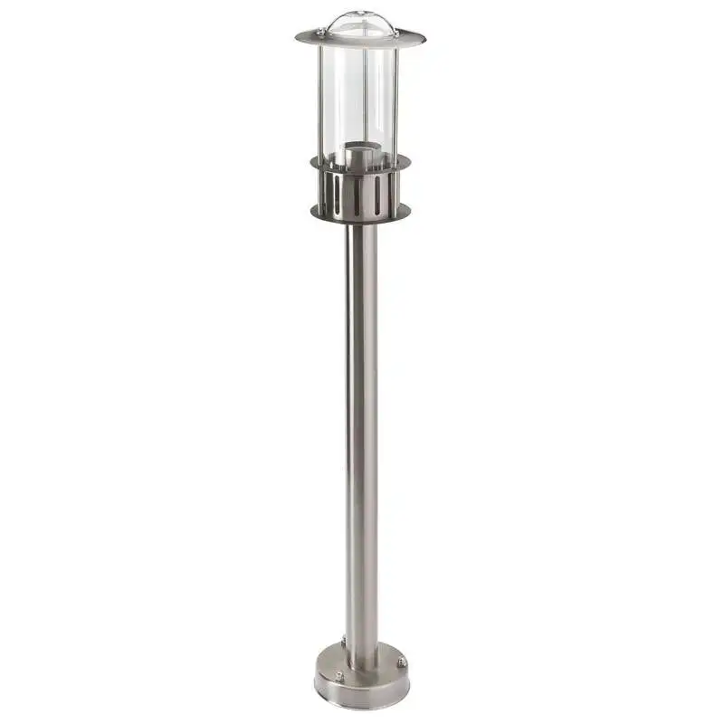 Potelet 80cm alu 60w