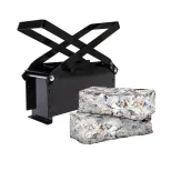Presse à briquette WERKA PRO