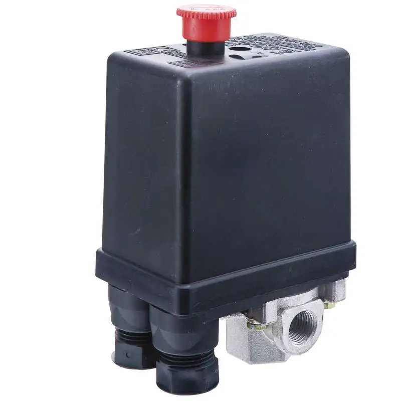 Pressostat pour compresseur