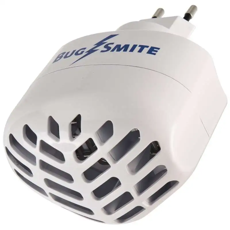 Prise anti insectes Bug Smite 8,5 watts