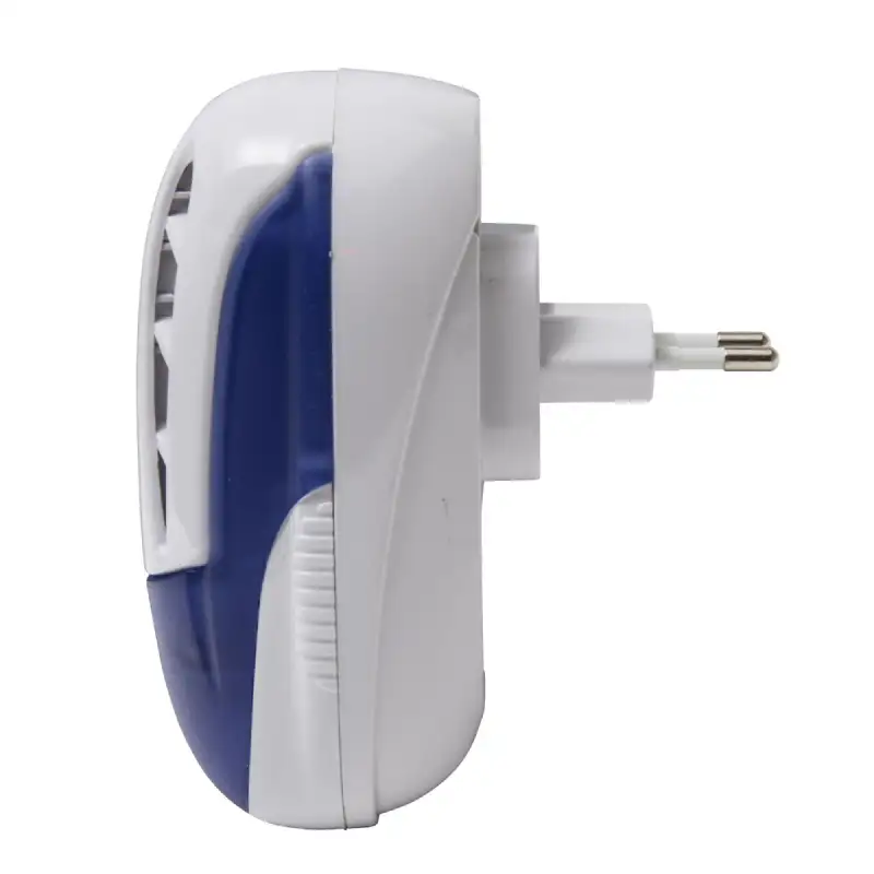 Prise destructeur d'insectes WERKA PRO