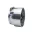 Prise remorque métal femelle 7 plots 12v