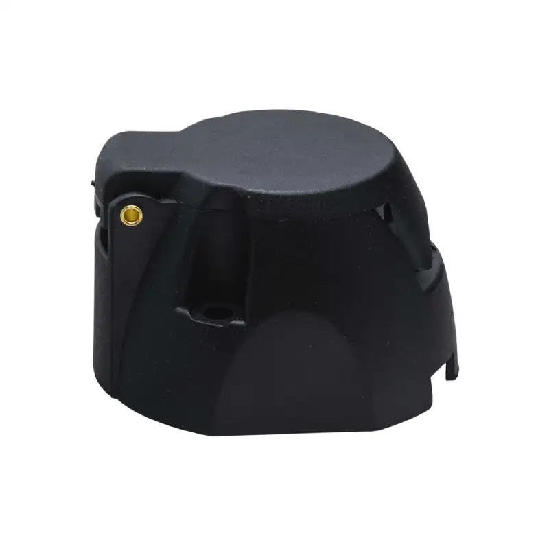 Prise remorque pvc femelle 7 plots 12v