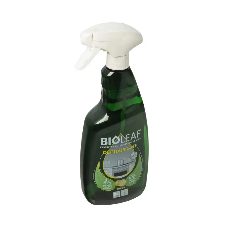 Dégraissant BIOLEAF