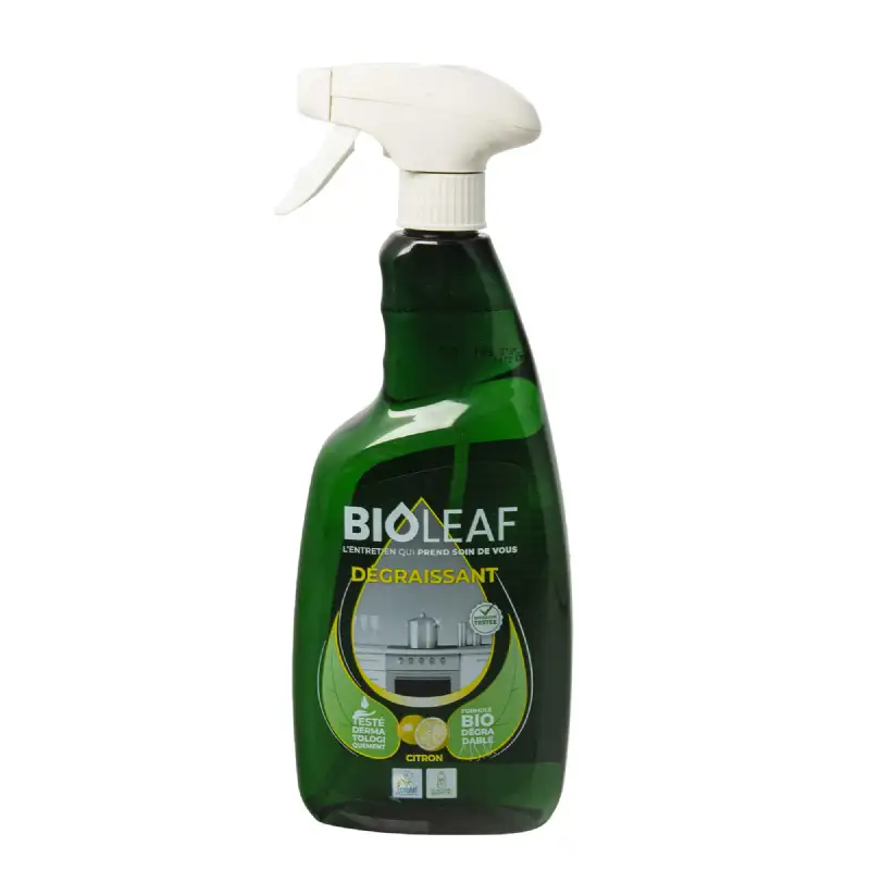 Dégraissant BIOLEAF