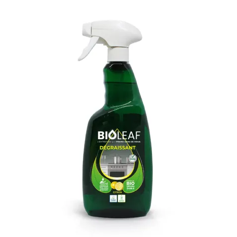 Dégraissant BIOLEAF