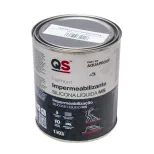  Imperméabilisant élastique gris - QS Adhesive Solution