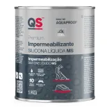  Imperméabilisant élastique gris - QS Adhesive Solution