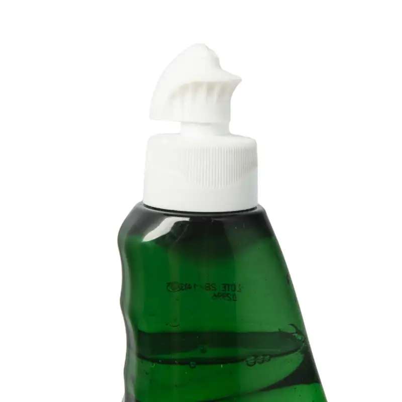 Produit Lave-Vaisselle Bioleaf