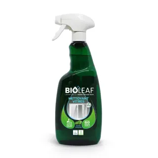 Lave Vitres BIOLEAF