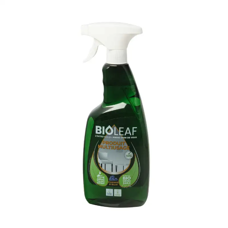 Produit Multiusage Bioleaf