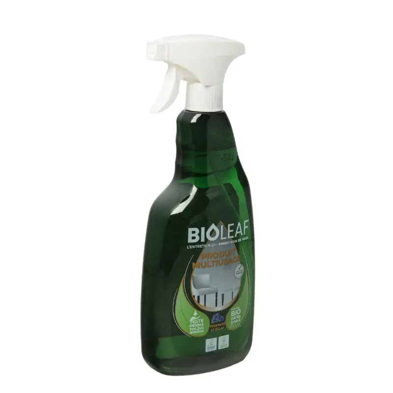 Produit Multiusage Bioleaf