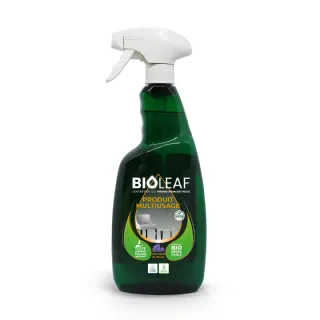 Produit Multiusage Bioleaf