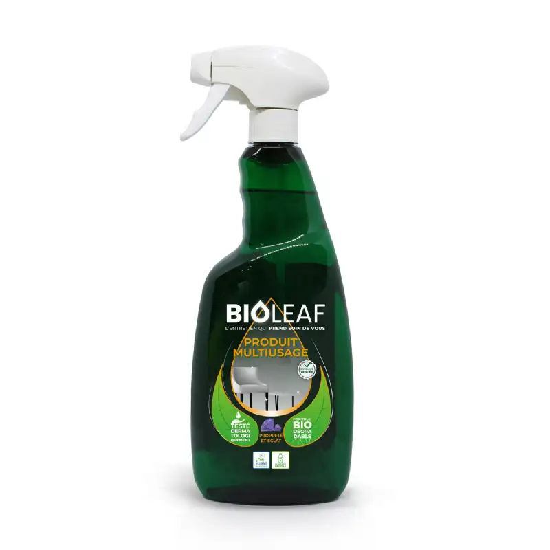 Produit Multiusage Bioleaf