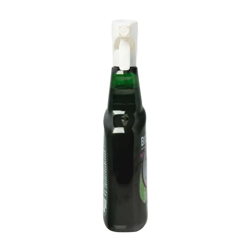 Nettoyant salle de bains Bioleaf