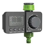 Programmateur d'arrosage digital WERKA PRO
