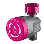 Programmateur pour brumisateur et de robinet pour micro irrigation 