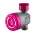 Programmateur pour brumisateur et de robinet pour micro irrigation 