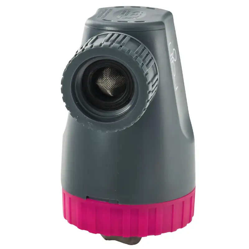 Programmateur de robinet pour micro irrigation