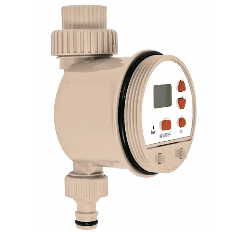 Programmateur WERKA PRO pour brumisateur