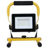 Projecteur plat LED WERKA PRO 20W